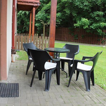קרפאז' Apartament Kolorowy Pod Sniezka מראה חיצוני תמונה