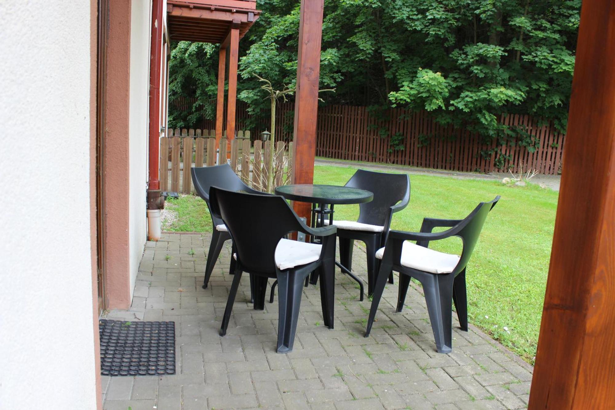קרפאז' Apartament Kolorowy Pod Sniezka מראה חיצוני תמונה