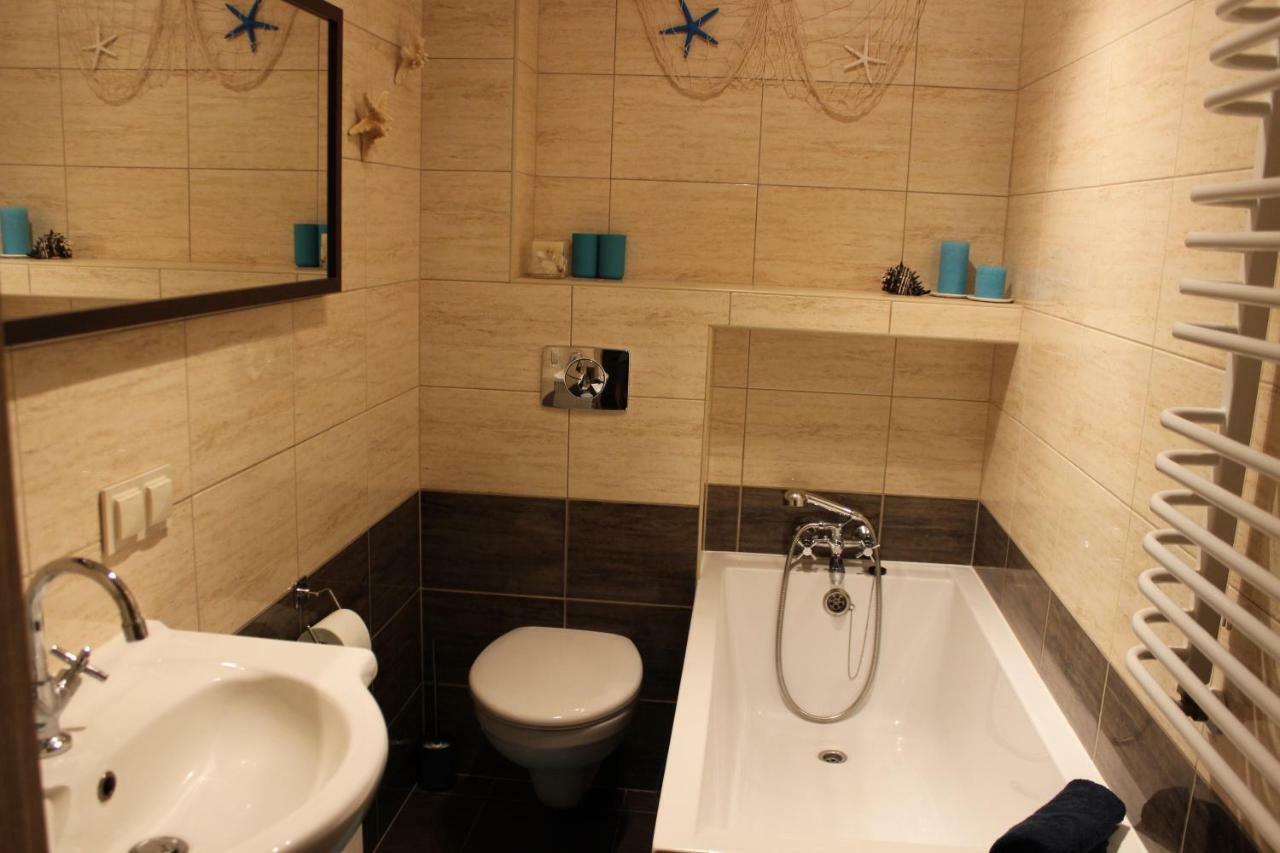 קרפאז' Apartament Kolorowy Pod Sniezka מראה חיצוני תמונה