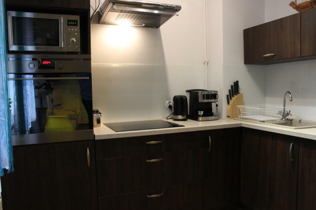קרפאז' Apartament Kolorowy Pod Sniezka מראה חיצוני תמונה
